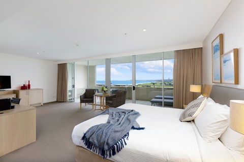 Sage Hotel Wollongong - Holiday Great Ocean Road 0