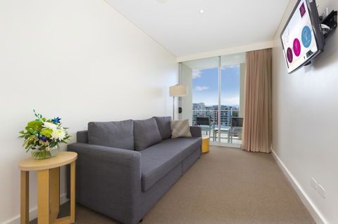 Sage Hotel Wollongong - Holiday Great Ocean Road 41