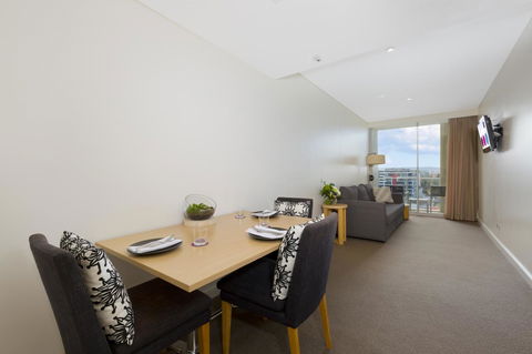 Sage Hotel Wollongong - Holiday Great Ocean Road 42