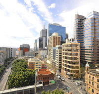 Metro Apartments On Darling Harbour - Holiday Great Ocean Road