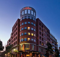 Adina Apartment Hotel Sydney Surry Hills - Holiday Great Ocean Road