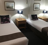 Mariners Court Hotel - Holiday Great Ocean Road