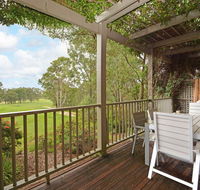 Villa Margarita located within Cypress Lakes - Holiday Great Ocean Road