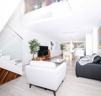 Luxury Villa Darlington - Vine - Holiday Great Ocean Road