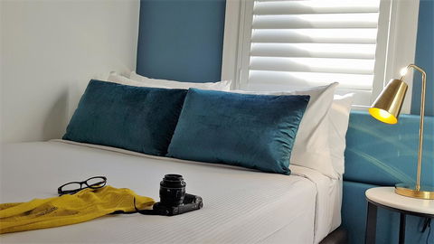 Avoca Randwick By Sydney Lodges - Holiday Great Ocean Road 27