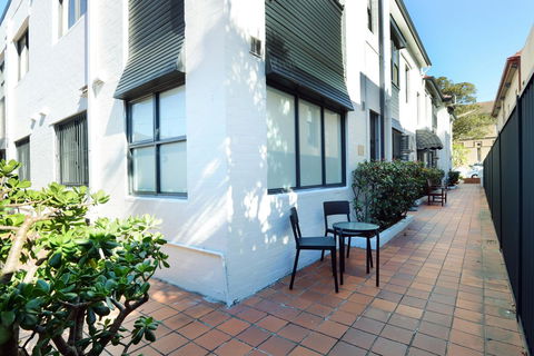 Avoca Randwick By Sydney Lodges - Holiday Great Ocean Road 32