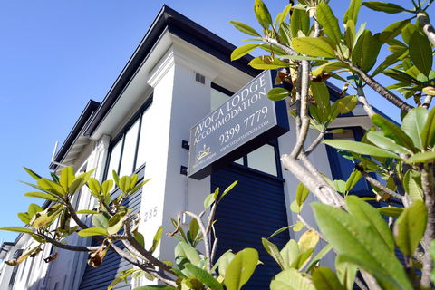 Avoca Randwick By Sydney Lodges - Holiday Great Ocean Road 1