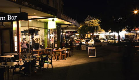 Avoca Randwick By Sydney Lodges - Holiday Great Ocean Road 43