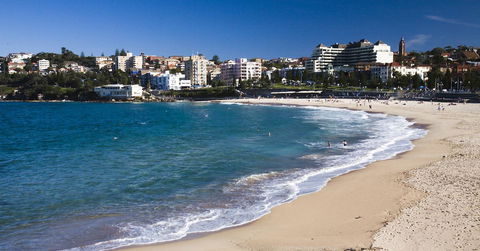 Avoca Randwick By Sydney Lodges - Holiday Great Ocean Road 44
