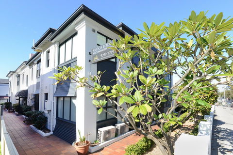 Avoca Randwick By Sydney Lodges - Holiday Great Ocean Road 37