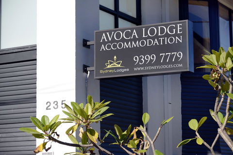 Avoca Randwick By Sydney Lodges - Holiday Great Ocean Road 35