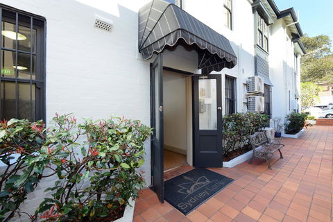 Avoca Randwick By Sydney Lodges - Holiday Great Ocean Road 36