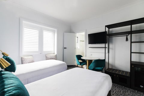 Avoca Randwick By Sydney Lodges - Holiday Great Ocean Road 7