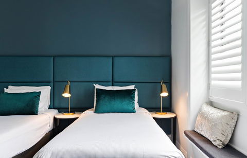 Avoca Randwick By Sydney Lodges - Holiday Great Ocean Road 8