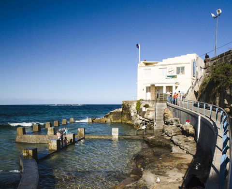 Avoca Randwick By Sydney Lodges - Holiday Great Ocean Road 42