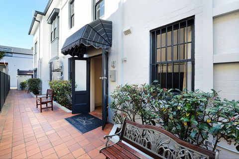 Avoca Randwick By Sydney Lodges - Holiday Great Ocean Road 30