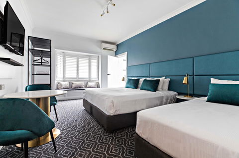 Avoca Randwick By Sydney Lodges - Holiday Great Ocean Road 16