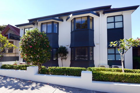 Avoca Randwick By Sydney Lodges - Holiday Great Ocean Road 31