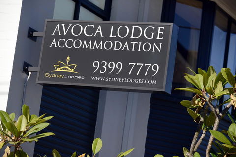 Avoca Randwick By Sydney Lodges - Holiday Great Ocean Road 38