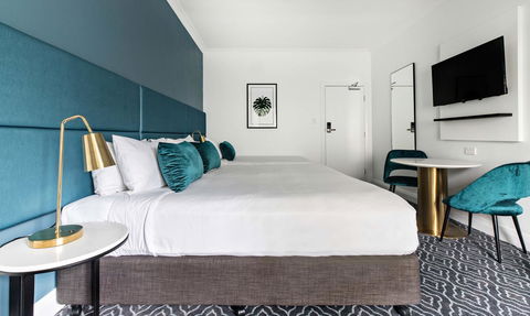 Avoca Randwick By Sydney Lodges - Holiday Great Ocean Road 17