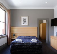 Royal Exhibition Hotel - Holiday Great Ocean Road