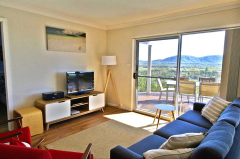 Coastwatch, 26 Comara Terrace - Holiday Great Ocean Road 3