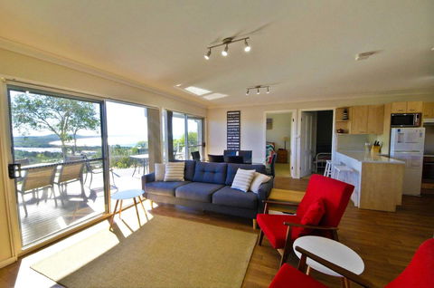 Coastwatch, 26 Comara Terrace - Holiday Great Ocean Road 4