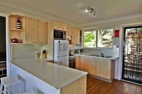 Coastwatch, 26 Comara Terrace - Holiday Great Ocean Road 2