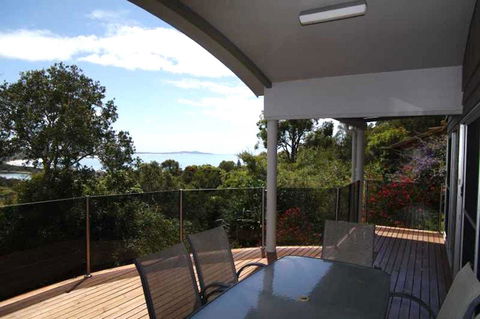 Coastwatch, 26 Comara Terrace - Holiday Great Ocean Road 1