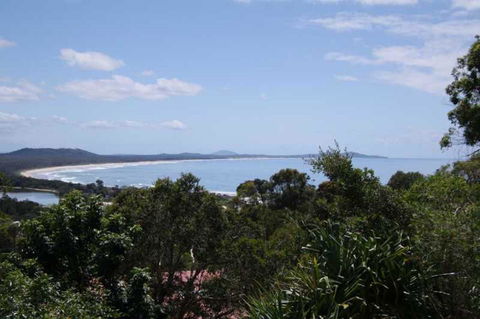 Coastwatch, 26 Comara Terrace - Holiday Great Ocean Road 0