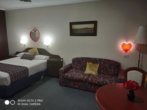 Australia Park Motel - Holiday Great Ocean Road 2