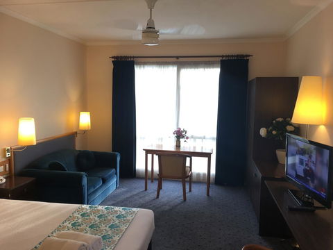 Australia Park Motel - Holiday Great Ocean Road 8