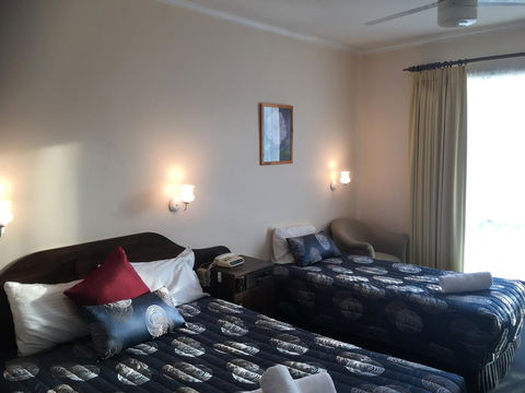 Australia Park Motel - Holiday Great Ocean Road 39