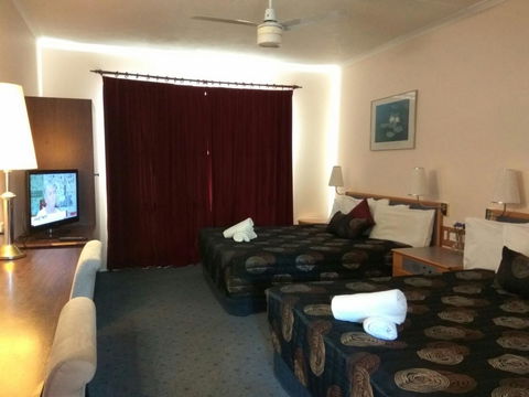 Australia Park Motel - Holiday Great Ocean Road 22