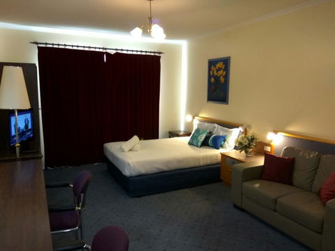 Australia Park Motel - Holiday Great Ocean Road 30