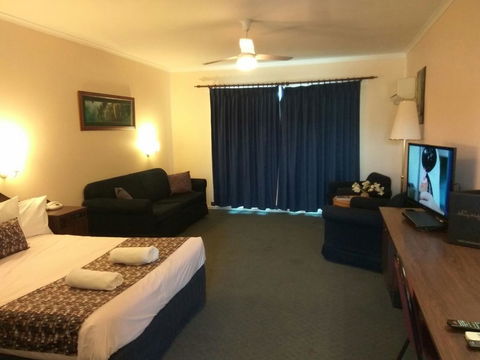 Australia Park Motel - Holiday Great Ocean Road 12