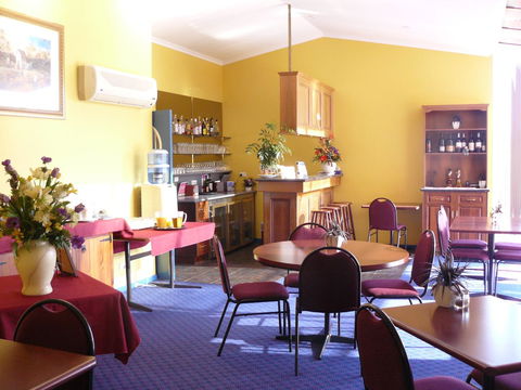 Australia Park Motel - Holiday Great Ocean Road 38