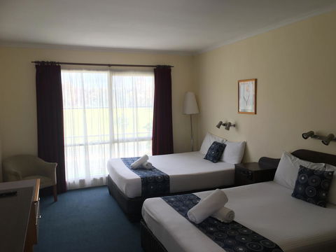 Australia Park Motel - Holiday Great Ocean Road 5