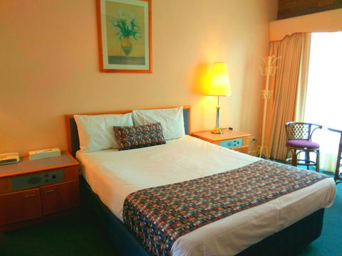 Australia Park Motel - Holiday Great Ocean Road 20