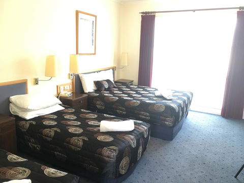 Australia Park Motel - Holiday Great Ocean Road 17