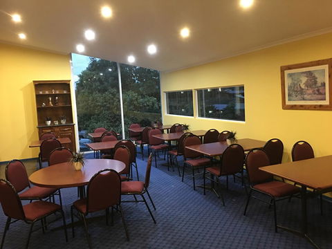 Australia Park Motel - Holiday Great Ocean Road 40