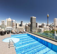 Pullman Sydney Hyde Park - Holiday Great Ocean Road