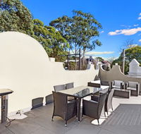 Glebe Self-Contained Modern One-Bedroom Apartments - Holiday Great Ocean Road