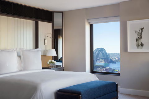 Four Seasons Hotel Sydney - Holiday Great Ocean Road 18