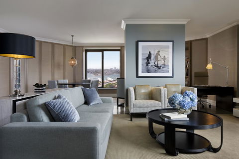 Four Seasons Hotel Sydney - Holiday Great Ocean Road 36