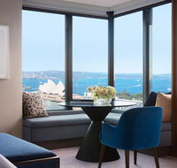 Four Seasons Hotel Sydney - Holiday Great Ocean Road
