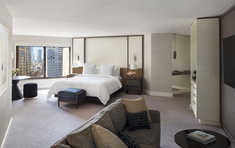 Four Seasons Hotel Sydney - Holiday Great Ocean Road 23