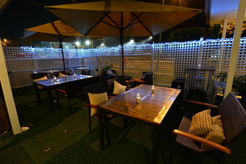 Winning Post Motor Inn - Holiday Great Ocean Road 16