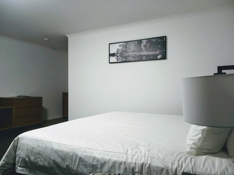 Winning Post Motor Inn - Holiday Great Ocean Road 4