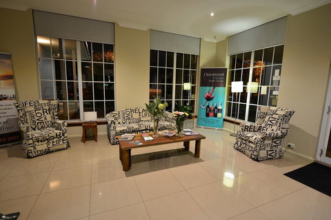 Winning Post Motor Inn - Holiday Great Ocean Road 14